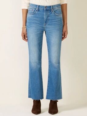 Pistola Lennon Bootcut Jeans – Ami – Size 27